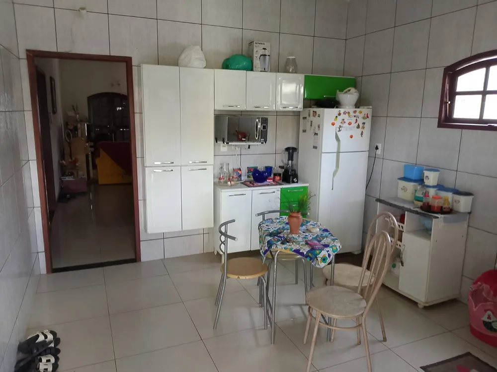 Casa, 4 quartos - Foto 30