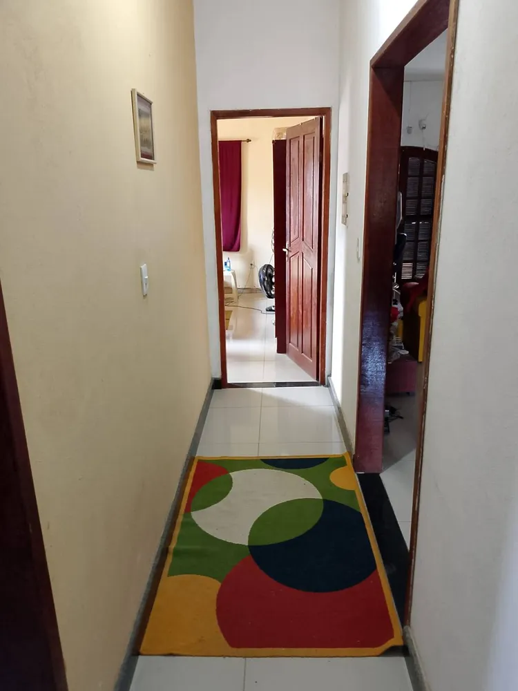 Casa, 4 quartos - Foto 33