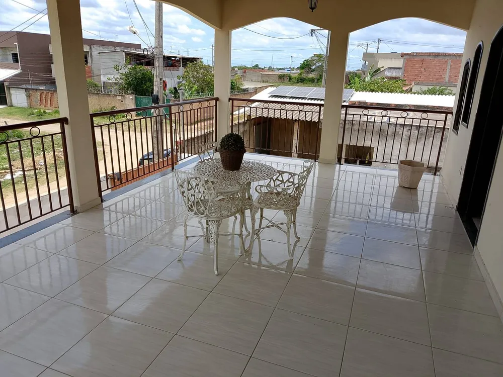 Casa, 4 quartos - Foto 24