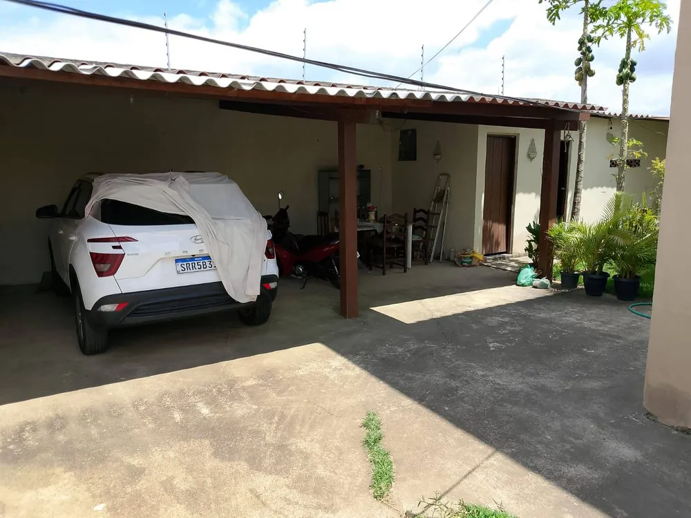Casa, 4 quartos - Foto 27