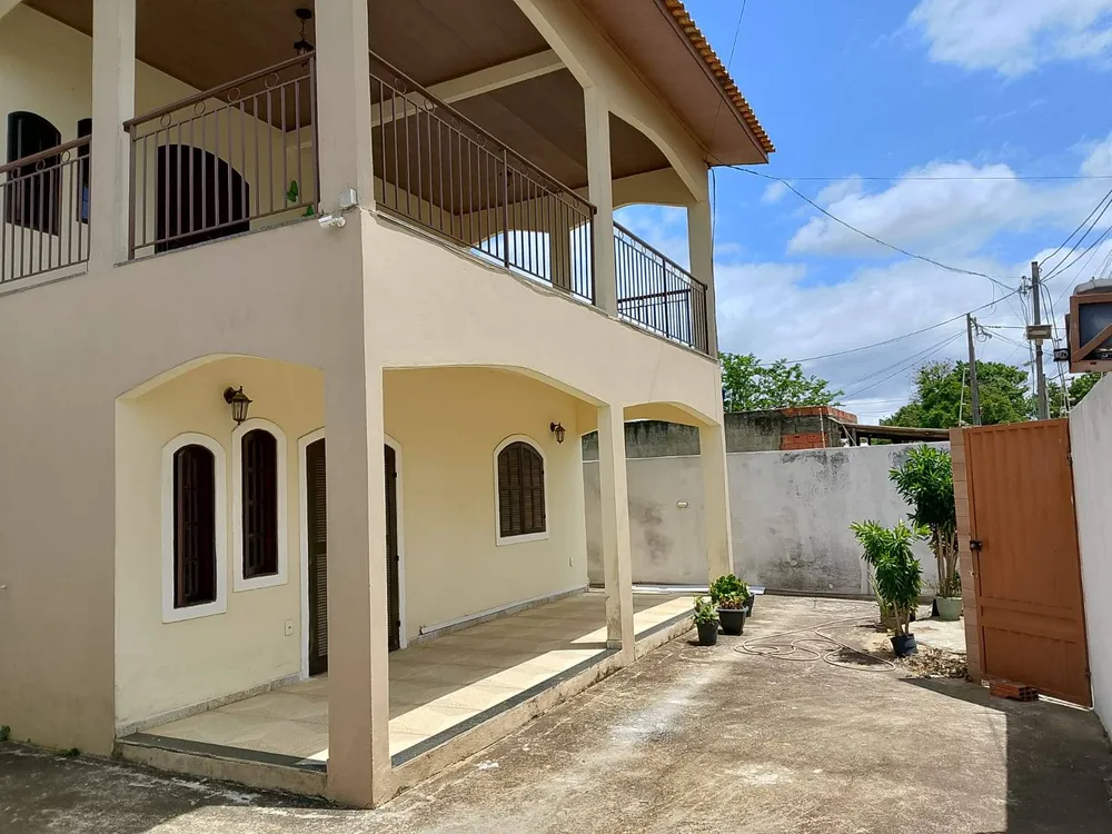 Casa, 4 quartos - Foto 25