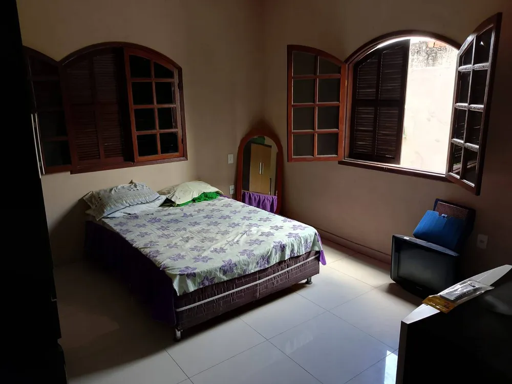 Casa, 4 quartos - Foto 14