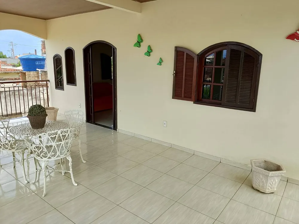 Casa, 4 quartos - Foto 32
