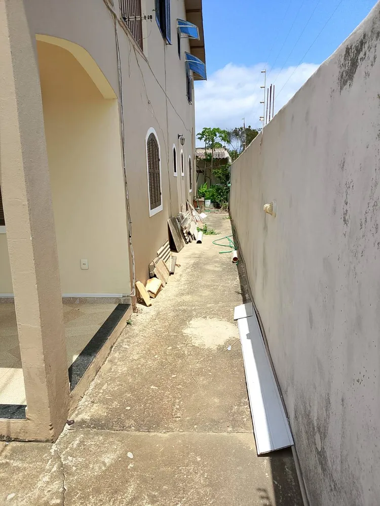 Casa, 4 quartos - Foto 10