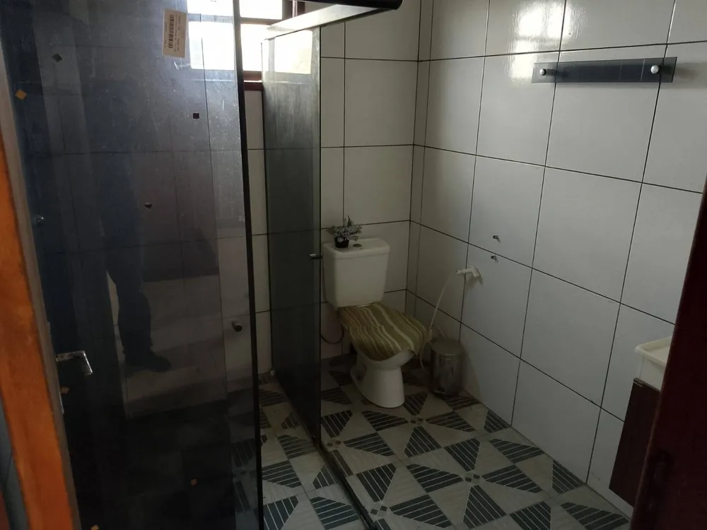 Casa, 4 quartos - Foto 2