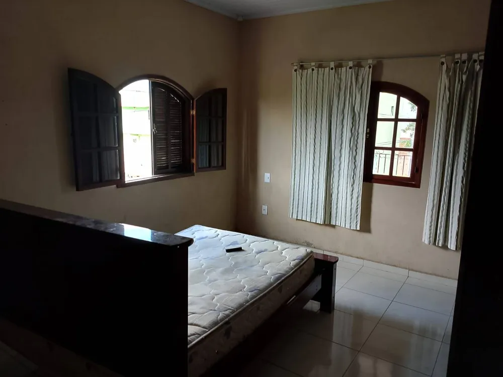 Casa, 4 quartos - Foto 12