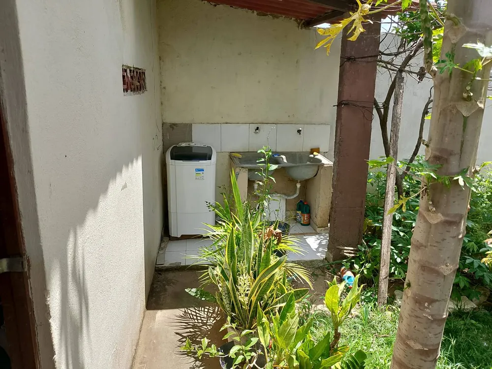 Casa, 4 quartos - Foto 9