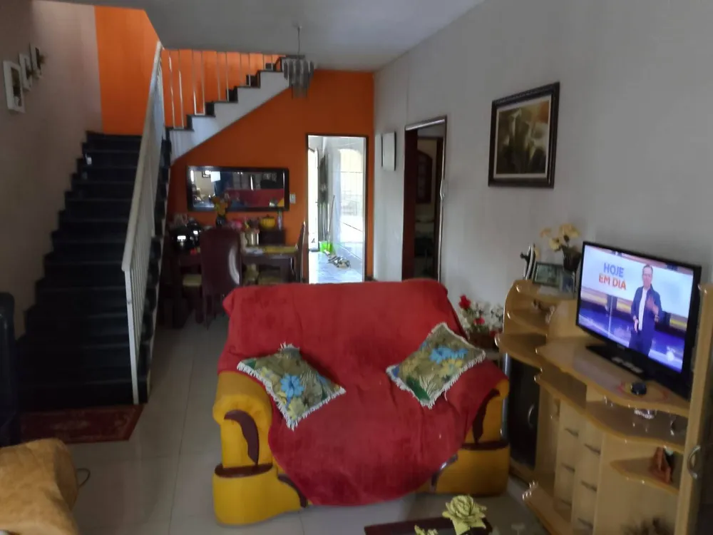 Casa, 4 quartos - Foto 1