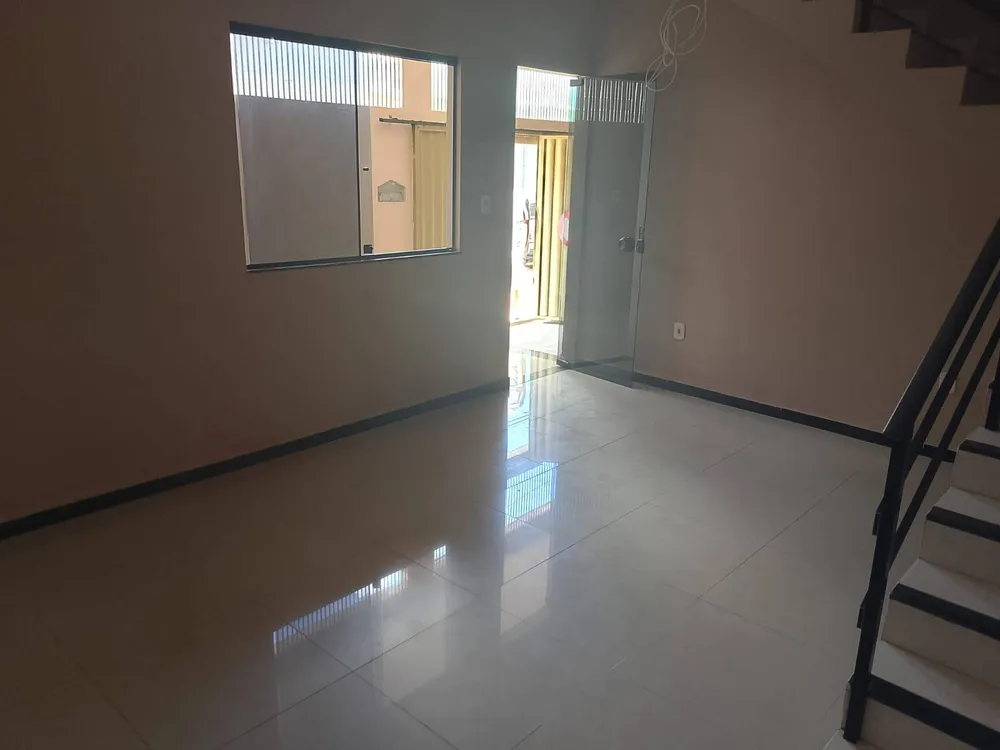 Casa, 1 quarto - Foto 5