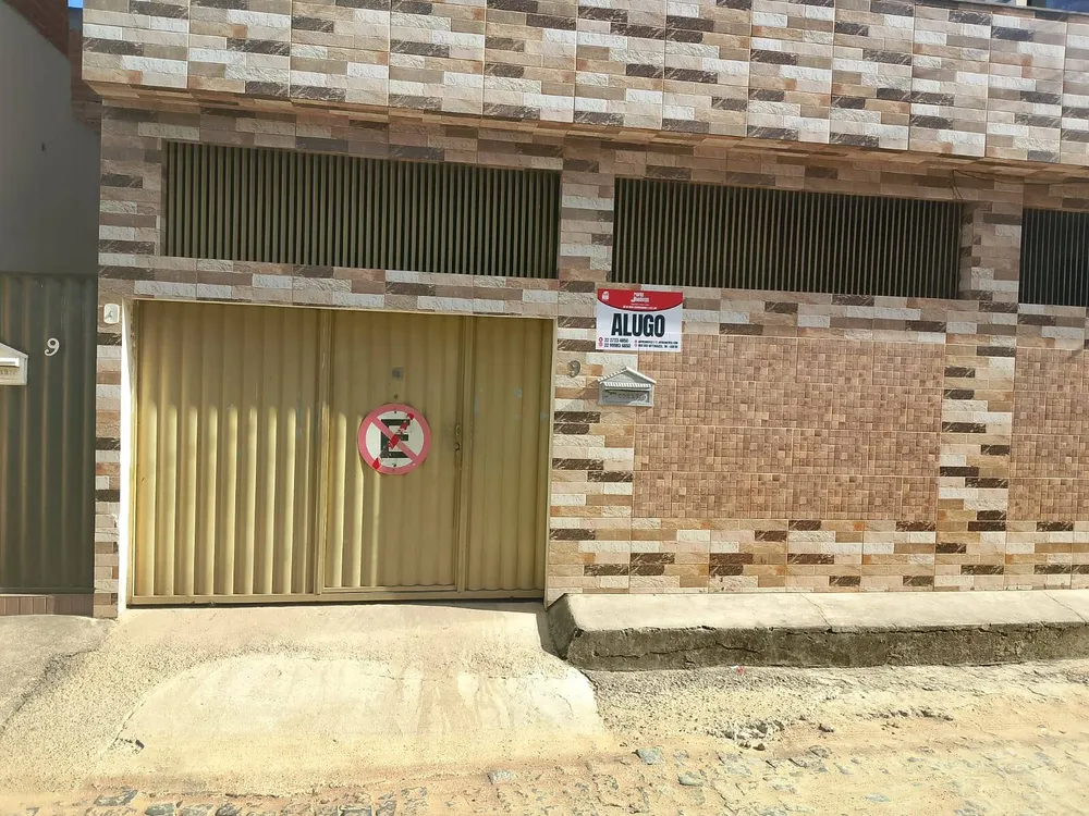 Casa, 1 quarto - Foto 1