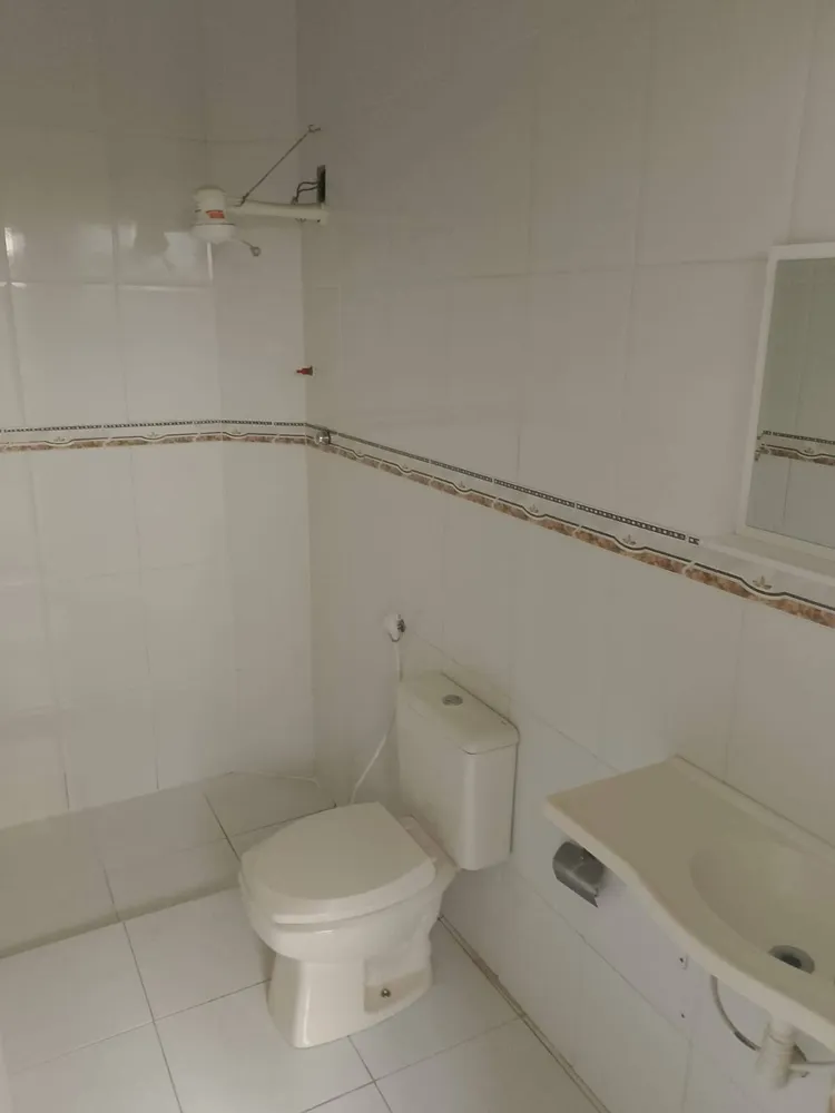 Casa, 1 quarto - Foto 7