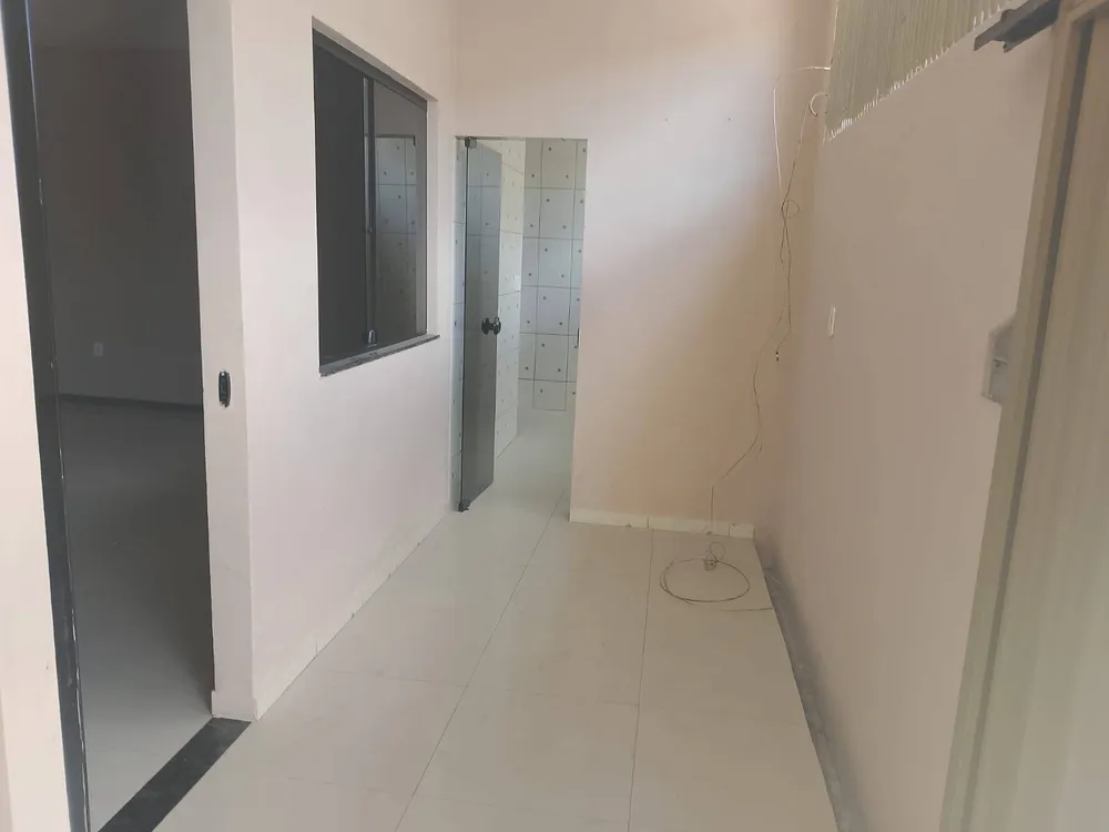 Casa, 1 quarto - Foto 2