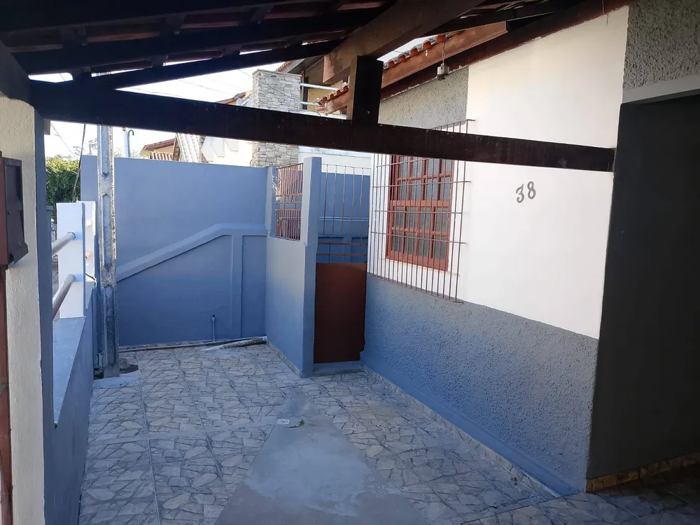Casa, 2 quartos - Foto 2