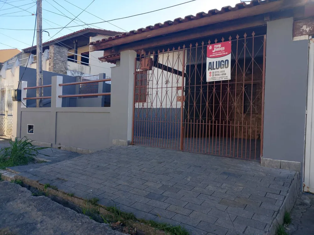 Casa, 2 quartos - Foto 1