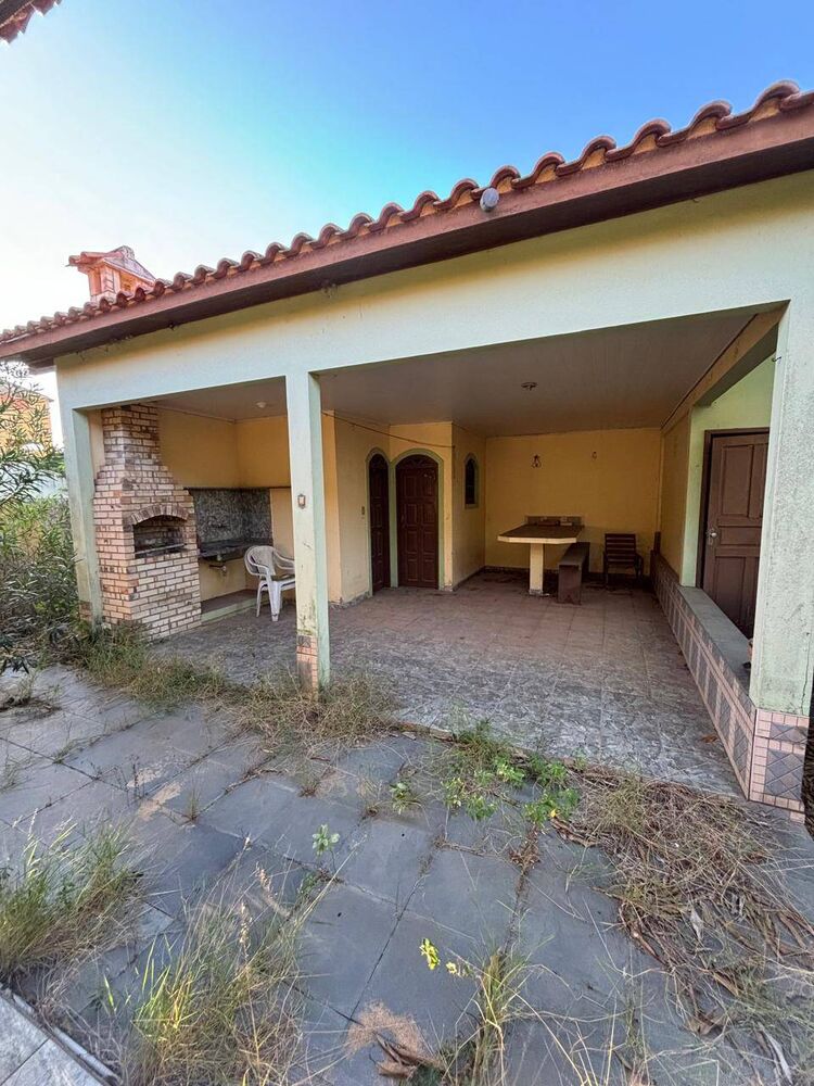 Casa, 4 quartos - Foto 1