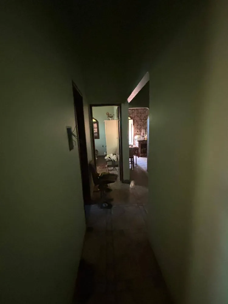 Casa, 4 quartos - Foto 7