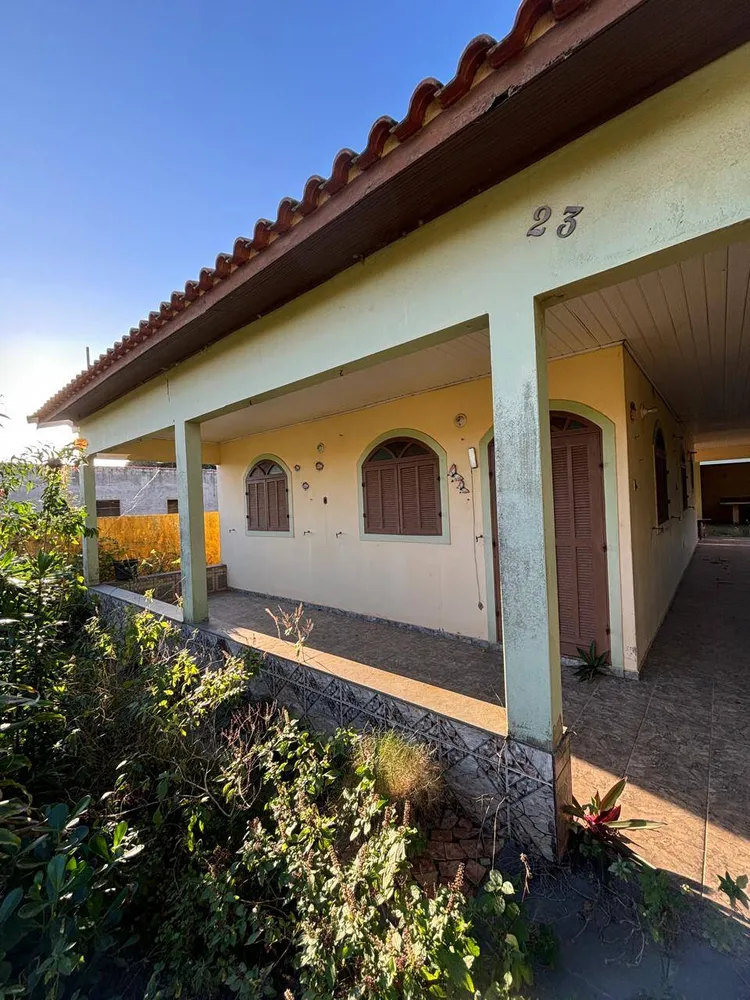 Casa, 4 quartos - Foto 3
