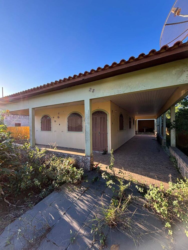 Casa, 4 quartos - Foto 3