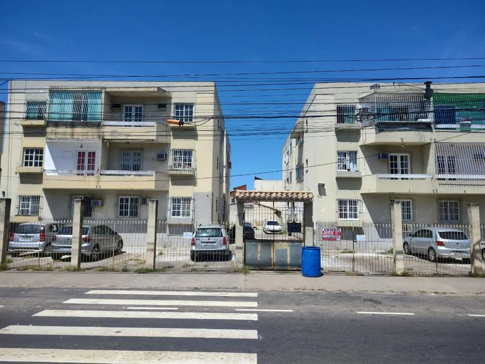 Apartamento - Foto 1