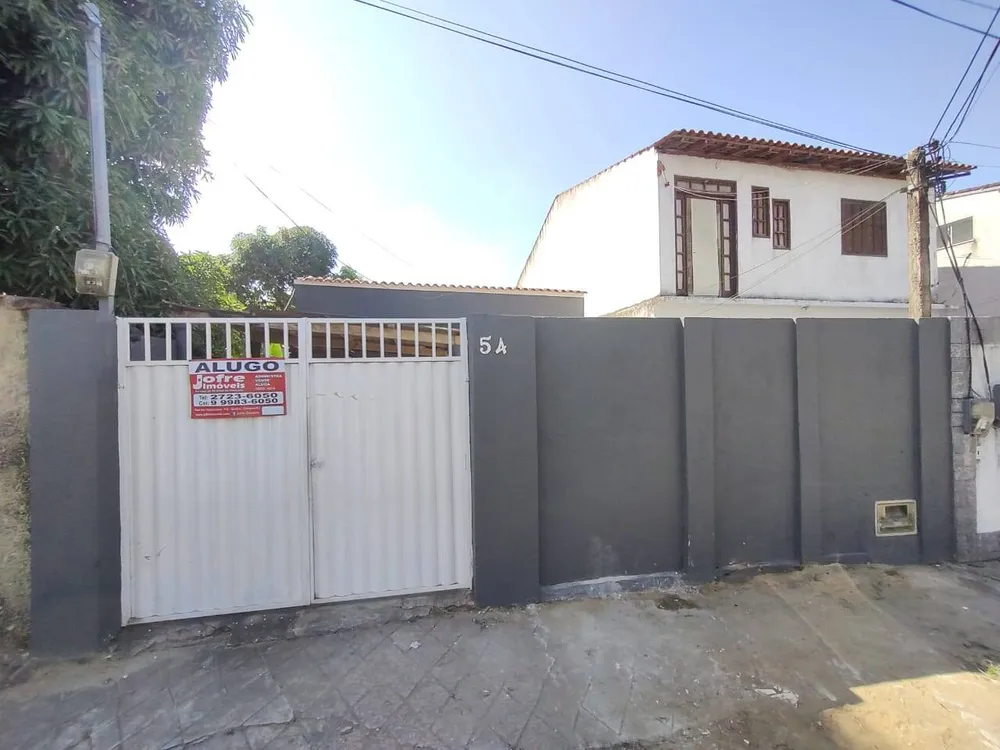 Casa, 2 quartos - Foto 1
