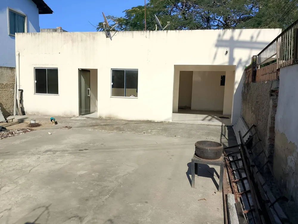 Casa, 2 quartos - Foto 4