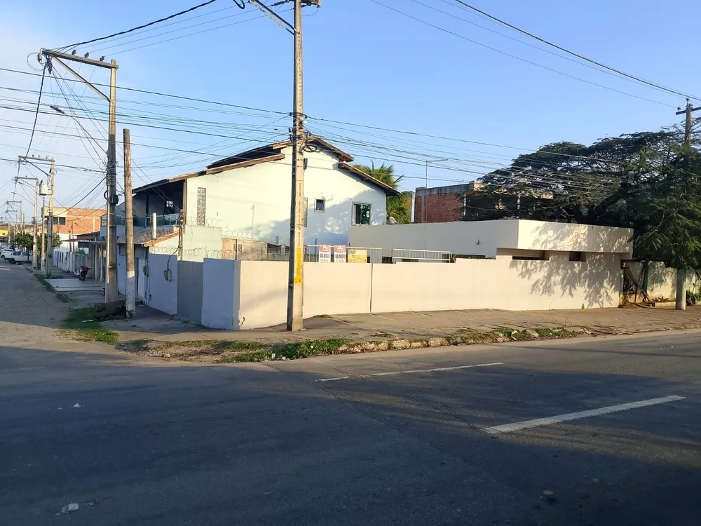 Casa, 2 quartos - Foto 1