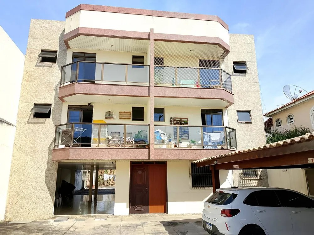 Apartamento, 2 quartos - Foto 2