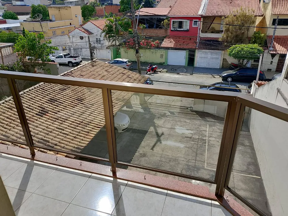 Apartamento, 2 quartos - Foto 6