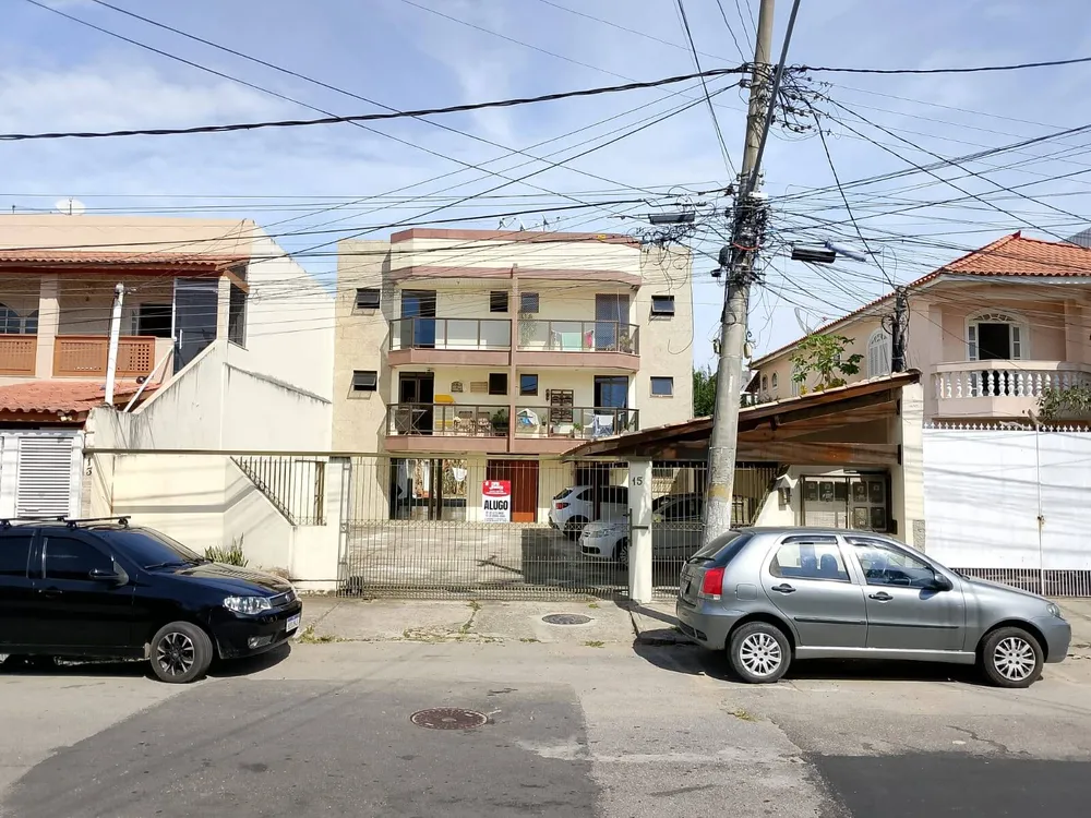 Apartamento, 2 quartos - Foto 1