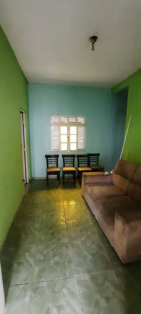 Casa, 2 quartos - Foto 2