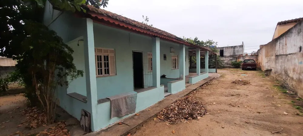 Casa, 2 quartos - Foto 1