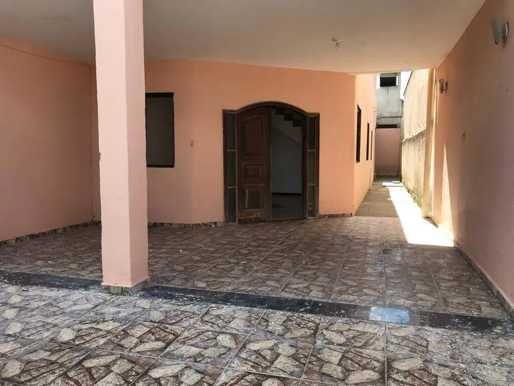 Casa, 4 quartos - Foto 3