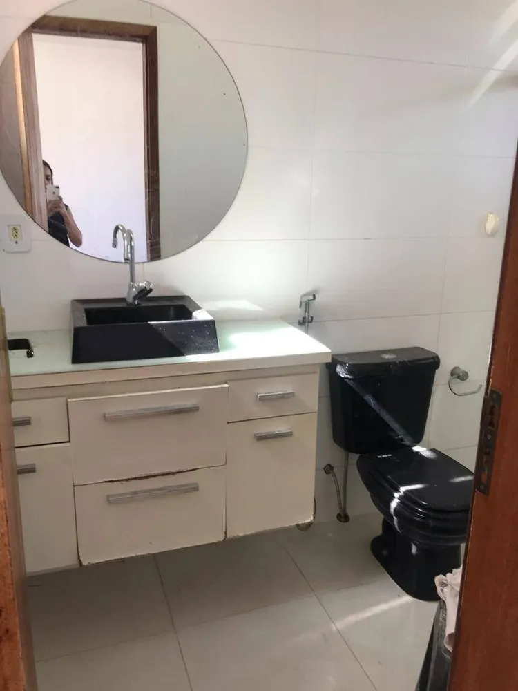 Casa, 4 quartos - Foto 19