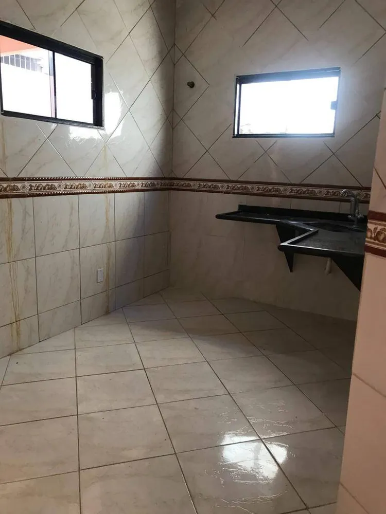 Casa, 4 quartos - Foto 17