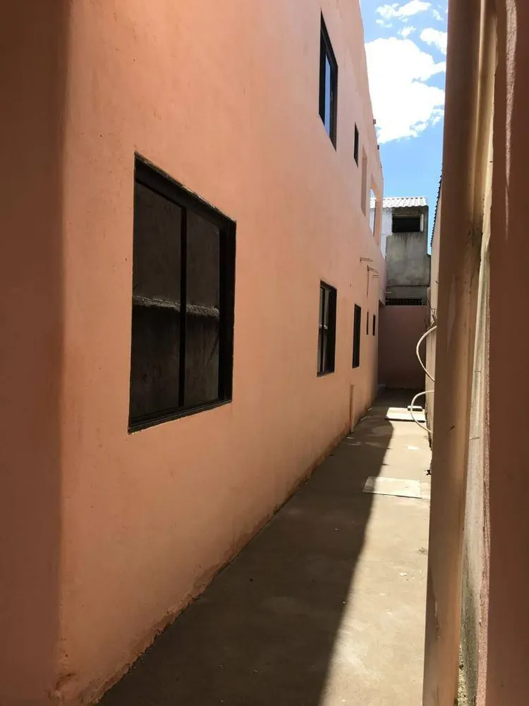 Casa, 4 quartos - Foto 4