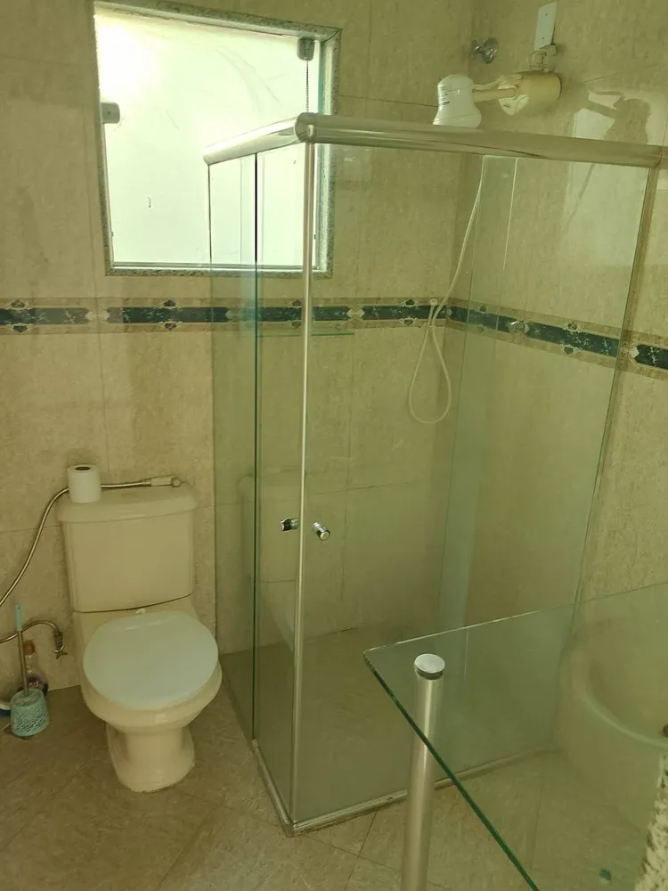 Casa, 2 quartos - Foto 8