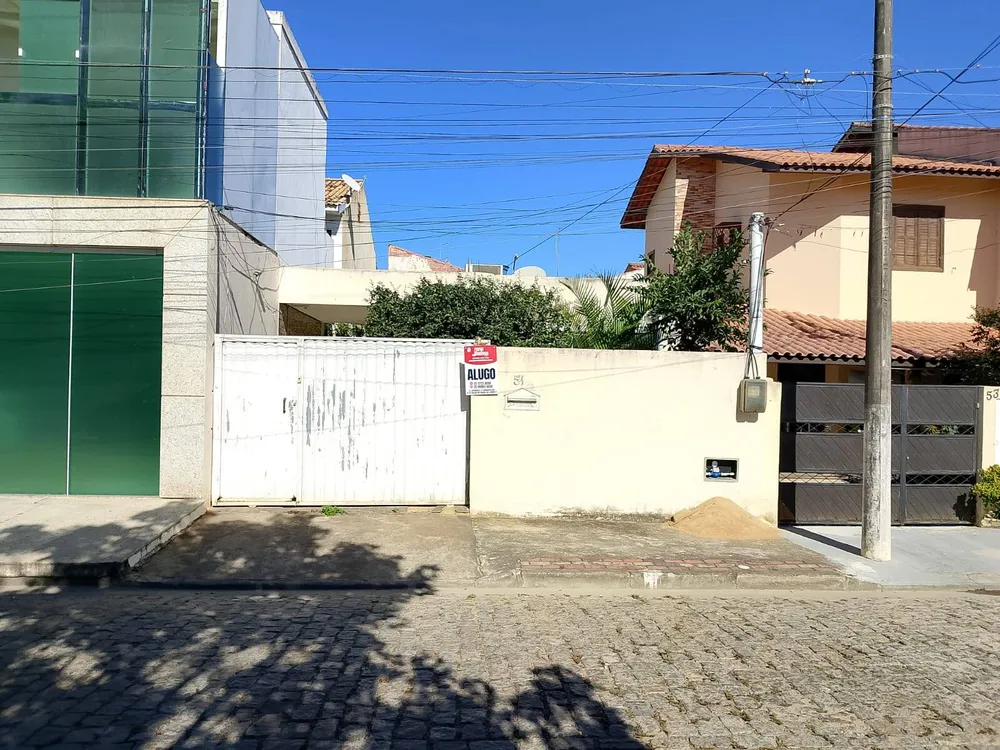 Casa, 2 quartos - Foto 1