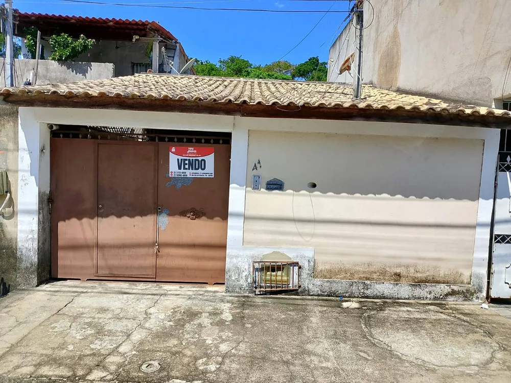 Casa, 2 quartos - Foto 1