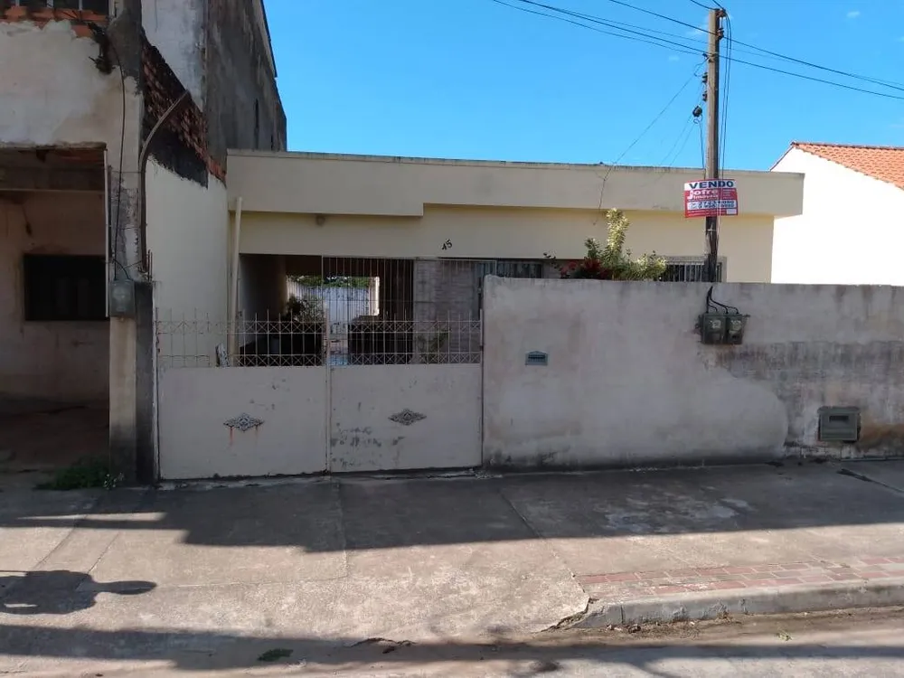 Casa, 2 quartos - Foto 1