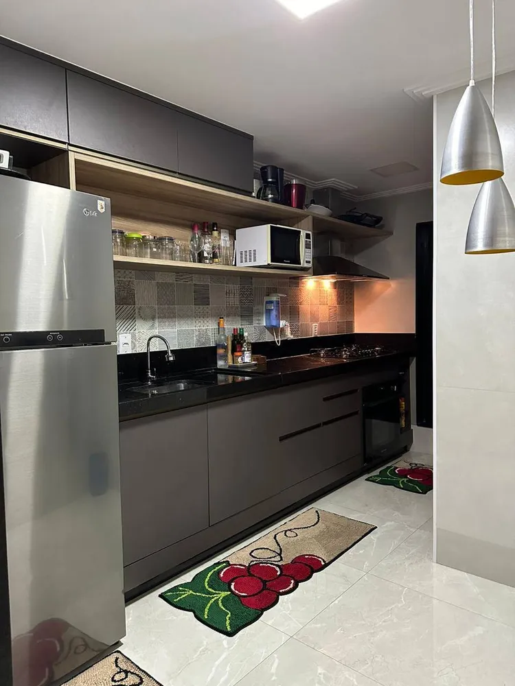 Apartamento, 2 quartos - Foto 6