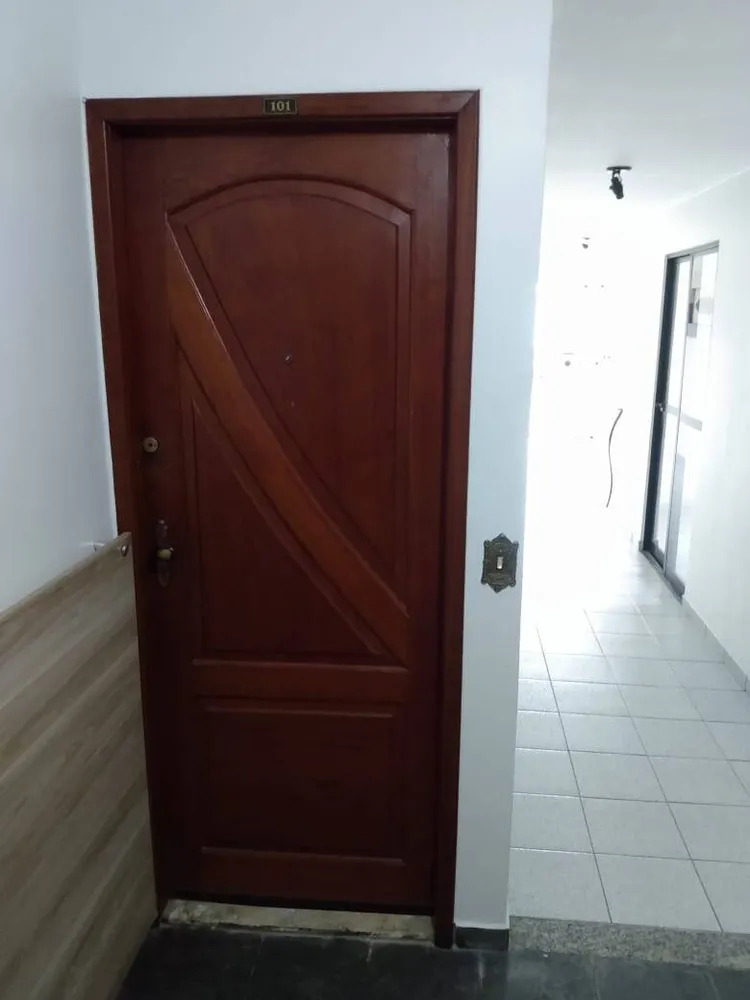 Apartamento, 3 quartos - Foto 2