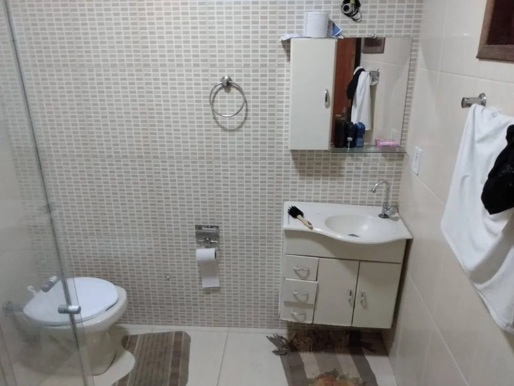 Casa, 3 quartos - Foto 11