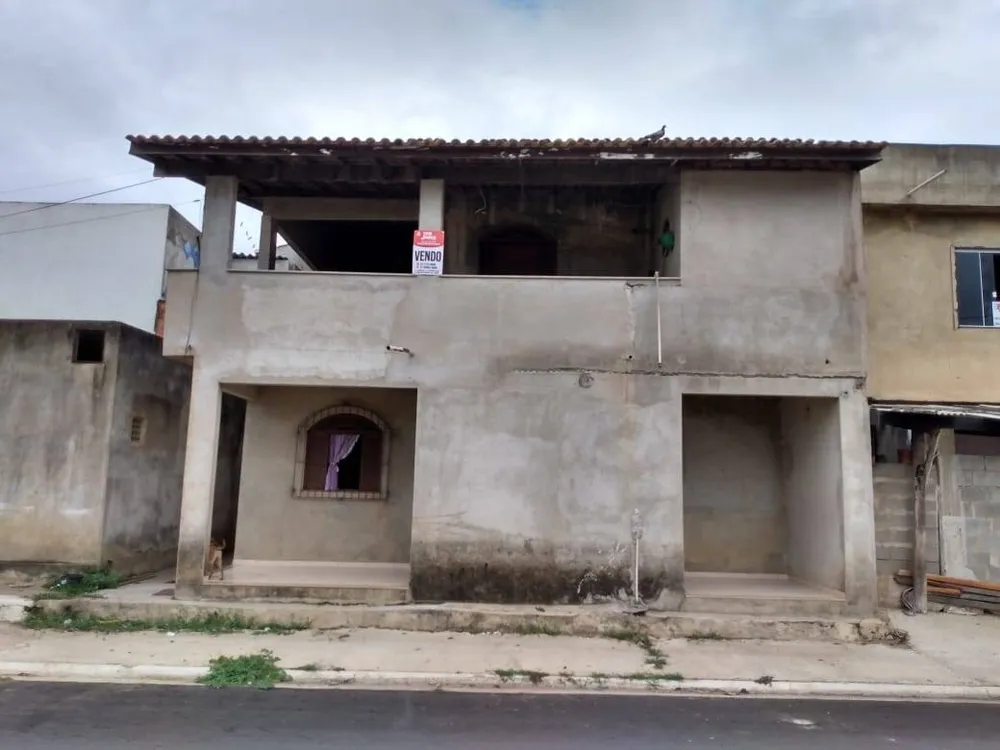 Casa, 3 quartos - Foto 6