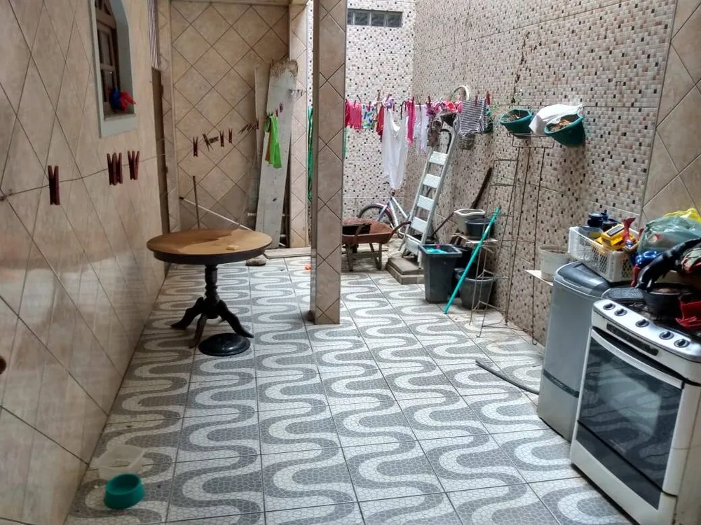 Casa, 3 quartos - Foto 17