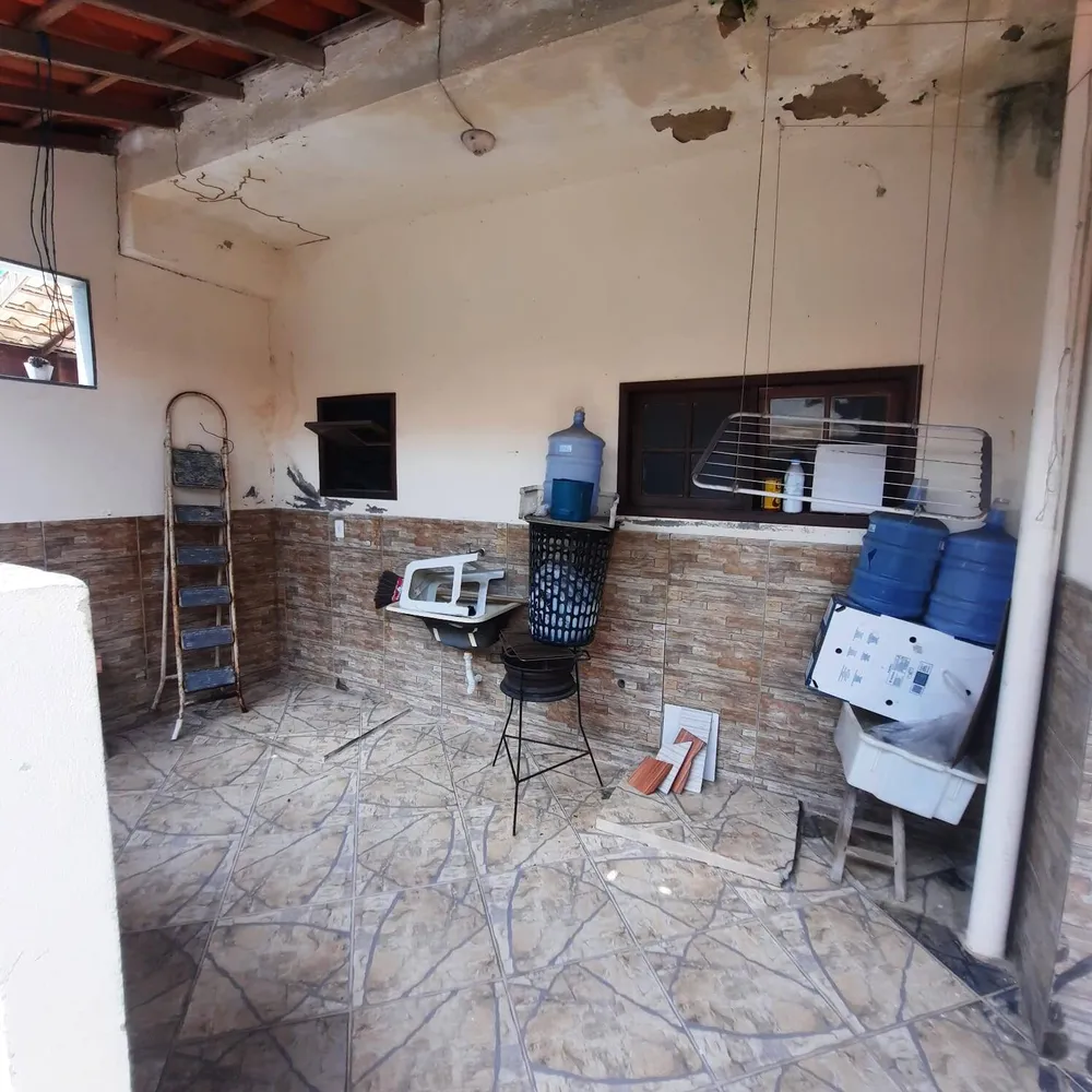 Casa, 5 quartos, 157 m² - Foto 22