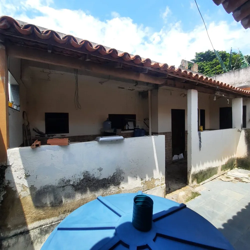 Casa, 5 quartos, 157 m² - Foto 20
