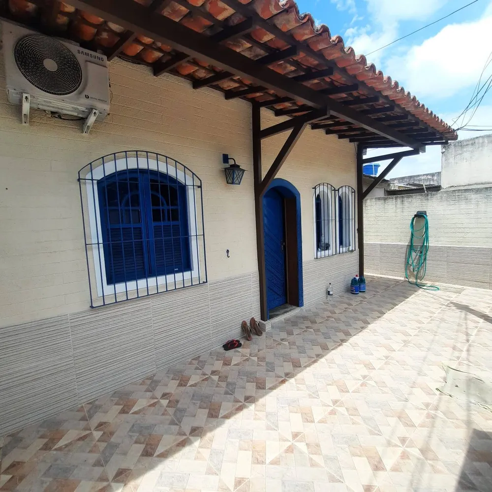 Casa, 5 quartos, 157 m² - Foto 3