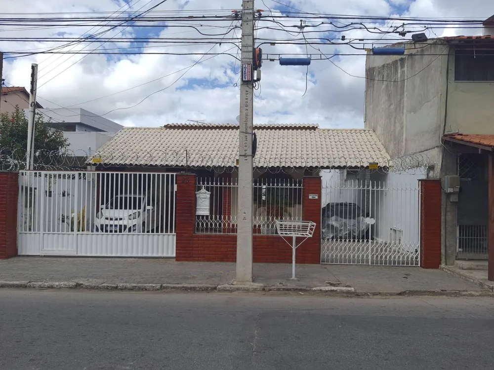 Casa, 4 quartos - Foto 1