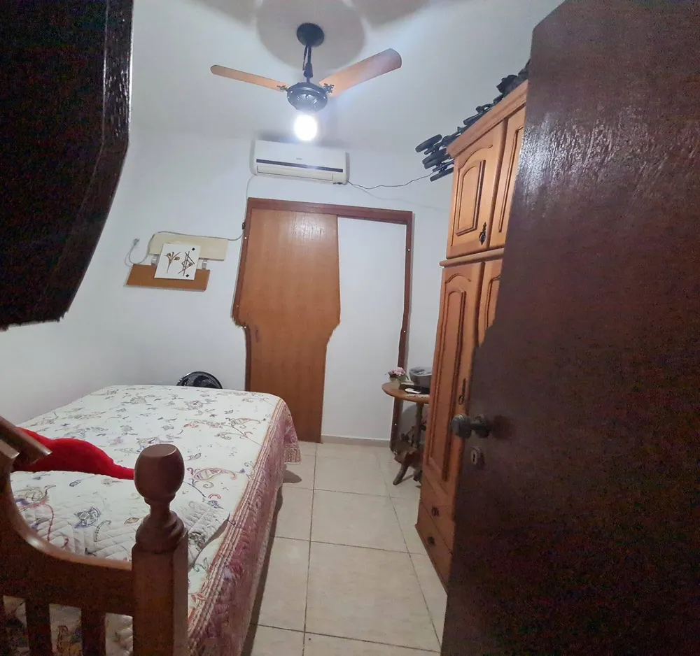 Casa, 4 quartos - Foto 8