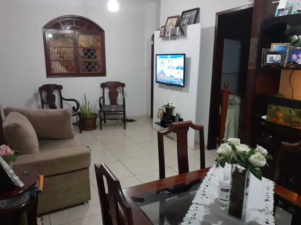 Casa, 4 quartos - Foto 4